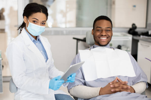 Emergency Dental Services in Seaside Park, NJ