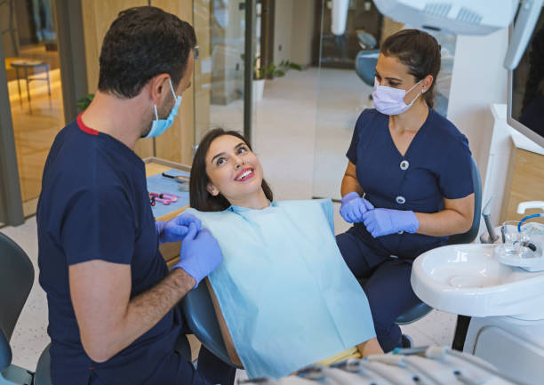 Best Wisdom Tooth Removal  in Seaside Park, NJ